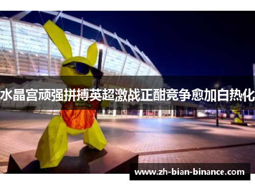 水晶宫顽强拼搏英超激战正酣竞争愈加白热化 水晶宫顽强拼搏英超激战正酣竞争愈加白热化