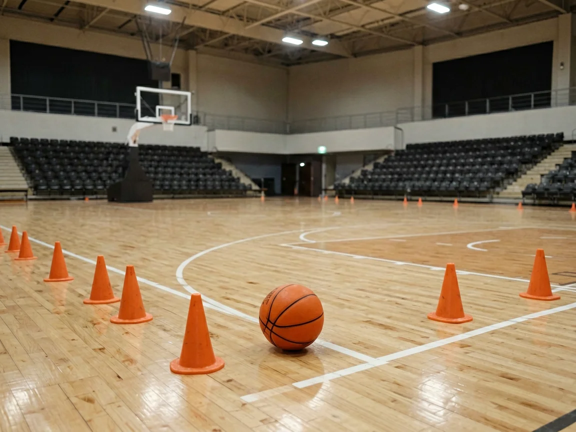 篮球赛前热身,NBA新赛季开启篮球明星